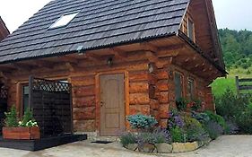 Domek-Górska Przystań